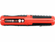 Yato odstraňovač izolace 125 mm 0,5-6 mm (YT-2274)