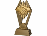 Tlakově litá figurka - handshake RP3015