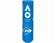 Dunlop Dunlop Australian Open tenisové míčky 4 ks