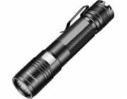 Svítilna Superfire Svítilna Superfire A5 UV, 365NM