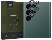 Sklo Hofi Glass pro čočku fotoaparátu Hofi Camring Pro+ Samsung Galaxy S23 Ultra Black