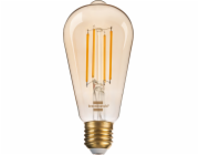 Brennenstuhl BRENNENSTUHL LED ŽÁROVKA WIFI "EDISON" E27, 2200K, 470lm, 4,9W
