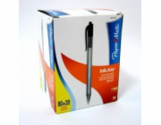 Paper Mate Jednorázové pero Paper Mate Ink Joy Black (S0977430) Balení po 100 kusech
