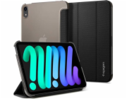 Spigen Tablet Case Spigen Tablet Case Liquid Air Folio Case pro Apple iPad Air 4 2020 Black Universal