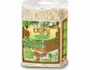 Jrs Chipsi Snake 2kg substrát pro chov hadů
