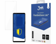 3MK  FlexibleGlass Lite Sony Xperia 1 V Hybrid Glass Lite