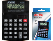 Kalkulačka Starpak AXEL AX-8102 (347721)