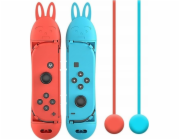 MARIGames skákací držák / švihadlo pro Joy-con pro Nintendo Switch / Switch Oled