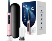 Zubní kartáček Oral-B iO Series 5 Pink Pink