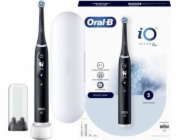 Zubní kartáček Oral-B iO Series 6 Black