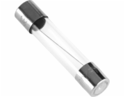 Kemot pojistka 20 mm 6.3A CE Kemot (100 ks)