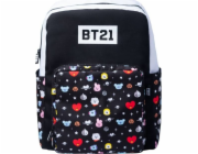 Line Friends Line Friends BT21 - Školní batoh