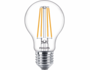 LED žárovka PHILIPS, A60, E27, 8,5 W, 1055 lm, 2700 K