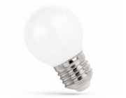 LED žárovka SPECTRUM, P45, E27, 4 W, 400 lm, 3000 K