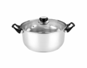 Hrnec OKKO Essential CWKS00122, 220 mm, 3,4l