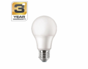 LED žárovka STANDARD, A60, E27, 8 W, 806 lm, 4000 K
