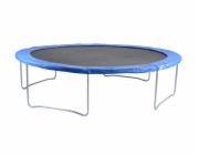 Trampolína 10" průměr 305 cm, se sítí a žebříky