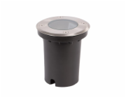 Závěsné svítidlo Domoletti GL-810SS-B, 1X35W, GU10