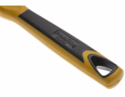 Plochý kartáč se syntetickými štětinami Forte Tools, 38 mm