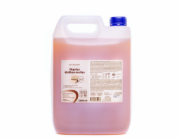 Tekuté ukrajinské mýdlo Economy, 5L