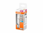 LED žárovka OSRAM, S15, E27, 10 W, 1050 lm, 4000 K