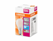 LED žárovka OSRAM, A60, E27, 6,5 W, 806 lm, 4000 K
