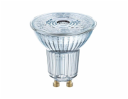 LED žárovka Osram PAR16, 36°, 3,6W, GU10, 4000K, 350lm, dělená