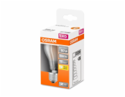 LED žárovka OSRAM, A60, E27, 7 W, 806 lm, 2700 K