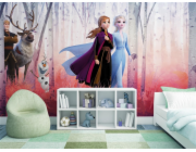 Fototapety, dekor Sunny, SD4102, 368 x 254 cm, Frozen
