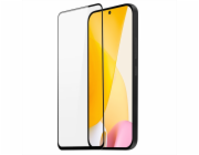Tvrzené sklo Dux Ducis Tvrzené sklo Dux Ducis 9D Xiaomi 12 Lite 9H s černým rámem