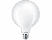 LEMP LED G120 8,5W E27 2700K 1055LM MAT