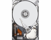 Serverová jednotka Dell HDD Dell 3,5" / 8 TB / 7,2 k / SATA / 6 Gb / 512e / Hot-plug / 14G Rx40