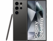Smartphone Samsung Galaxy S24 Ultra Enterprise Edition 5G 12/512 GB černý (SM-S928BZKHEEE)