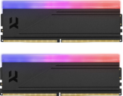 Paměť GoodRam IRDM RGB, DDR5, 32 GB, 6800 MHz, CL34 (IRG-68D5L34S/32GDC)