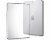 Hurtel Slim Case Pouzdro na tablet Xiaomi Redmi Pad Flexibilní silikonový kryt Transparentní