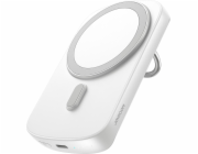 Powerbanka Joyroom JR-W030 6000mAh bílá
