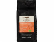 Le Piantagioni del Caffe Ethiopia Dambi Uddo Org kávová zrna 250 g