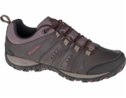Columbia Columbia Woodburn II pánské trekové boty 1553021231 hnědé 42