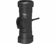 Koncepční revize výfukového potrubí systému PP-FLEX 80 (F90730080)