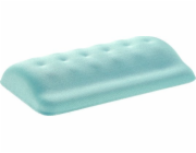 Powerton Opěrka zápěstí, Powerton Ergoline Pastel Edition, ergonomická, mátová, Powerton