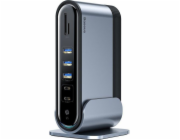 Baseus Working Station USB-C (CAHUB-DG0G)