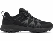 Pánské trekové boty Columbia Peakfreak II Outdry, černé, velikost 46