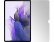 Pouzdro na tablet Strado 2,5D tvrzené sklo pro Samsung Galaxy Tab S7 FE T736/ Plus T970 Universal