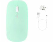 Bluetooth myš Strado s rádiovým pásmem - CTMM (22539)