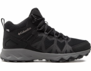 Pánské trekingové boty Columbia Peakfreak II Mid Outdry, Titanium, velikost 43 (2005091010)