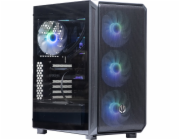 Game X Inspired By ENDORFY ARGB G500 počítač, Ryzen 7 7700X, 32 GB, RTX 4060 Ti, 1 TB M.2 PCIe Windows 11 Home