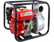 AWTools BENZÍNOVÉ ČERPADLO 3 6,5HP 60m3/h AW85202