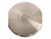 Hrnec Apple Shape NP CWKS00318, 2,7l