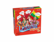 Stolní hra LITVA PRO DĚTI 01765, LT