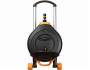 Fiskars 1067548, 60 cm Automatický naviják s hadicí
